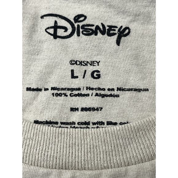 Original Disney VIBIN' & THRIVIN' TShirt - Picture 4 of 6